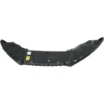 Valance Front 2013-2016 Ford Escape Sel Titanium Models Capa Textured. Fixed Price $231.56.
