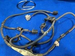2007 - 2009 Lexus LS460L Rear Bumper Parking Wire Harness Sensor Oem. Fixed Price $25.00.