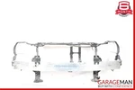01-07 Mercedes W203 C320 Front Radiator Support Reinforcement Bar Assembly Oem. Fixed Price $120.00.