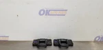 23 Ford Bronco Black Diamond Front Bumper Tow Hook Set Pair. Fixed Price $175.00.