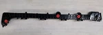 2019-2024 Lexus 52158-06070 Support, Rr Bumper 0EM. Fixed Price $48.00.