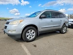 Used Front Bumper Assembly Fits: 2010 Chevrolet Traverse Grade. Fixed Price $444.90.