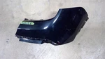 Right Passenger Rear Bumper Cover Cap Only Black 95242009 Fits 13-16 Trax 93387. Fixed Price $339.00.
