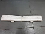 09-13 Infiniti G37 Sedan Rear Bumper Crash Foam 850921NF0A 850931NF0A Oem Cdg. Fixed Price $45.00.
