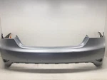 Rear Bumper Cover Hyundai Sonata Limited Gls Se 2014 86611-3Q700 OEM2. Fixed Price $275.50.