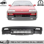 New Front Bumper Cover Primed For 1988-1989 Honda Civic HO1000128. Fixed Price $147.97.