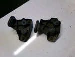 1648800130 Rear Rh Lh Bumper Mount 1648800230 06-11 Mercedes W164 ML500 ML350. Fixed Price $28.50.