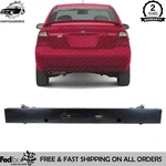 New Rear Bumper Reinforcement Steel 2000-2003 Ford Focus FO1106218. Fixed Price $98.38.