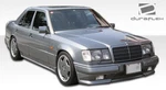 1986-1995 Mercedes Class W124 Duraflex Amg Style Body Kit Piece Inclu.... Fixed Price $1180.00.