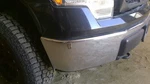 Front Bumper Lower Bar Xl Chrome Fits 09-14 Ford F150 Pickup 928951. Fixed Price $475.00.