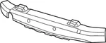 2012 - 2019 Vw Oem Beetle Bumper Impact Absorber (black Eva Foam) 5C5807248. Fixed Price $148.89.