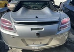 07-10 Saturn Sky Oem Rear Bumper Assembly Light Gray Great Conditions. Fixed Price $594.00.