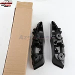 2X Front Bumper Support Brackets For 2015-2018 Vw Jetta 5C6807183A 5C6807184A. Fixed Price $13.77.