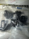 Genuine Ford Bumper Cover Reinforcement Nut W710677-S300 Lot Of 5. Fixed Price $29.95.