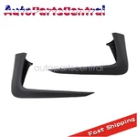 Front Left And Right Bumper Trim Set For 2019-2022 Honda Pilot 71103TG7A50. Fixed Price $21.99.