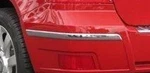 Mercedes-benz Glk-class Genuine Rear Bumper Left Moulding New GLK350 2010-2012. Fixed Price $219.99.