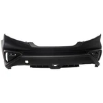 Bumper Cover Fascia Rear 57704VC030 For Subaru Wrx 2021-2022. Fixed Price $267.56.