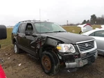 Rear Bumper Painted Upper-textured Gray Lower Fits 06-07 Explorer 1876954. Fixed Price $517.64.
