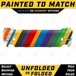 New Painted To Match Rear Bumper Cover Replacement For 2006-2008 Lexus IS250 350. Fixed Price $730.99.