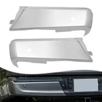 Left And Right Rear Bumper End Set 2021-2023 Ford F-150 Cap. Fixed Price $167.34.