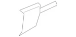 Genuine Bmw Tow Eye Cap 51-12-9-478-296. Fixed Price $40.93.