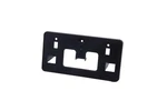 Front Bumper License Plate Mounting Bracket Holder Kit For 05-06 Acura Rsx DC5. Fixed Price $18.30.