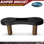 Front Left Right Bumper Bracket Ford F-150 Expedition Lincoln Navigator. Fixed Price $20.19.