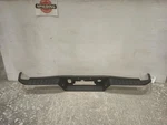 Rear Bumper Trim Top Cap Step Pad Only From 2023 Gmc Sierra 1500 11302196. Fixed Price $632.69.