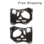Front Lh And Rh Side Steel Bumper Bracket Mounting Arm Fits Toyota Tundra. Fixed Price $190.27.