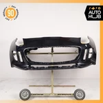 14-17 Jaguar X152 F-type Front Bumper Cover Assembly Oem. Fixed Price $1479.23.