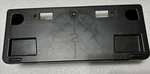 Lexus 2016-2021 LX570 Front License Plate Bracket 52114-60260. Fixed Price $65.00.