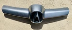 2004-2006 Acura Mdx Grille Molding Insert W/embelm Silver 75705-S3VX-A000-22. Fixed Price $47.99.