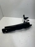 17-23 Jaguar F-pace Rear Right Rh Pass Side Bumper Support Mount Bracket Oem. Fixed Price $25.99.