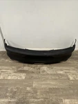 *flawed* Oem Ford Rear Bumper Cover FR3Z-17K835-AACP Mustang 2015-2017. Fixed Price $65.00.