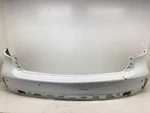 Rear Bumper Local Acura Mdx W Sensor Holes 2017 2019 71501 TZ5 A000 ORIGINAL2. Fixed Price $180.50.