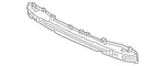 Genuine Hyundai Reinforced Beam 86631-J9DA0. Fixed Price $233.52.