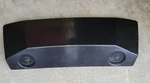 2015-2020 Cadillac Escalade/escalade Esv Tow Cover Rear Side Fits 23431237 Oem. Fixed Price $70.00.