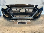 2018 2019 Hyundai Sonata Front Bumper Cover Oem 86511-C2AA0 Original. Fixed Price $250.00.