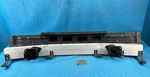Lexus LX570 Front Bumper Reinforcement Bar W/ Impact Absorber, Bracket 08-11 Oem. Fixed Price $235.00.