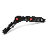 Rear Right Rh Side Plastic Bumper Cover Retainer For Toyota Corolla Cross 22-24. Fixed Price $47.99.