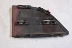 2014-2016 Nissan Versa Front Side Lower Bumper Grille Bracket 62278-3VY0A Oem. Fixed Price $23.74.