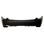 CH1100889 New Replacement Rear Bumper Cover Fits 2007-2010 Jeep Patriot. Fixed Price $452.00.