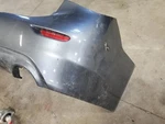 (local Pickup Only) Rear Bumper Without Park Assist Fits 14-17 Infiniti Q50 1775. Fixed Price $199.90.