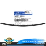Genuine Front Bumper Lip Spoiler For 2011-2013 Hyundai Sonata 865913S000. Fixed Price $37.82.