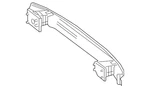 Genuine Mercedes-benz Impact Bar 213-610-03-14. Fixed Price $632.00.