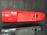 Porsche 911 Bumper Center 96450512301G2X Middle Usa Genuine. Fixed Price $231.22.