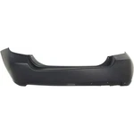 For Honda Fit Bumper Cover 2007 2008 Rear Primed HO1100239 04715SLNA80ZZ. Fixed Price $258.63.