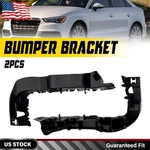 Bumper Support Bracket Front Left & Right Side For Audi A3 2015 2016 2017 2018. Fixed Price $15.19.