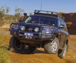 Winchbar H/lightwasher Arbfog LC200 12-9/15 3415150. Fixed Price $3083.61.