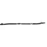 For Nissan Altima Rear Bumper Bracket 2002-2006 Driver Side Steel NI1132103. Fixed Price $55.39.